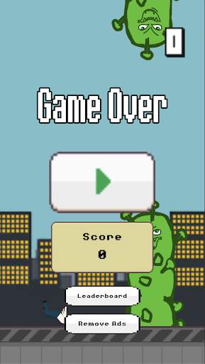 Sky Avoid: Free Online Game screenshot 3