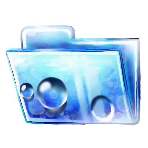 Folders FileManager 1.2.3