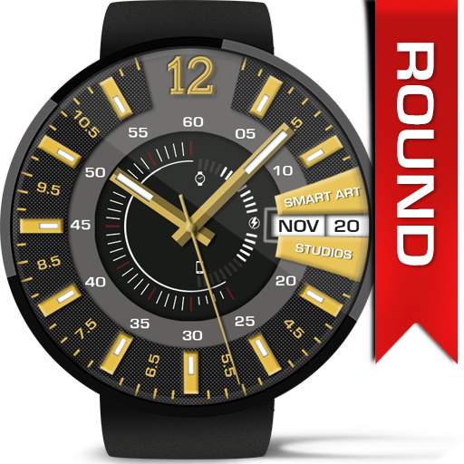 Watch Face - Regal Interactive screenshot 25