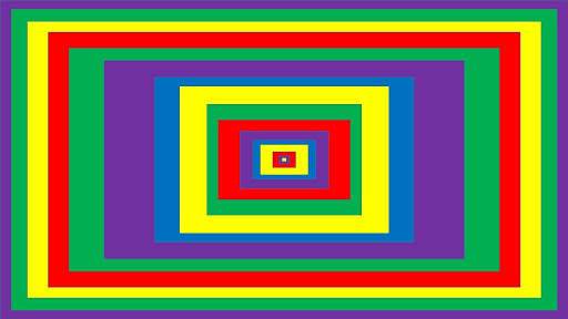 The Color Game screenshot 1