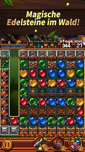 Jewel Forest Village screenshot 4