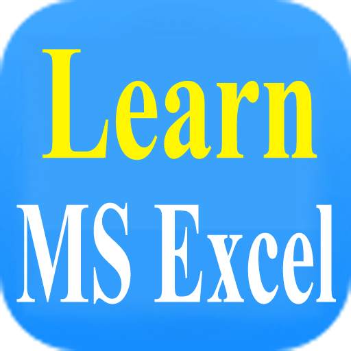 All About Ms Excel | Learn Ms Excel Offline | 2.0