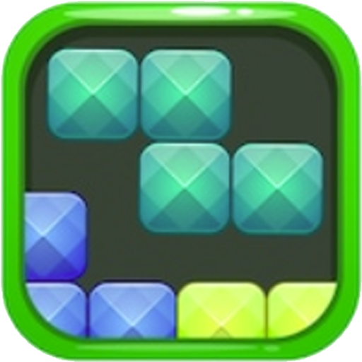 Super Block Puzzle Game icon