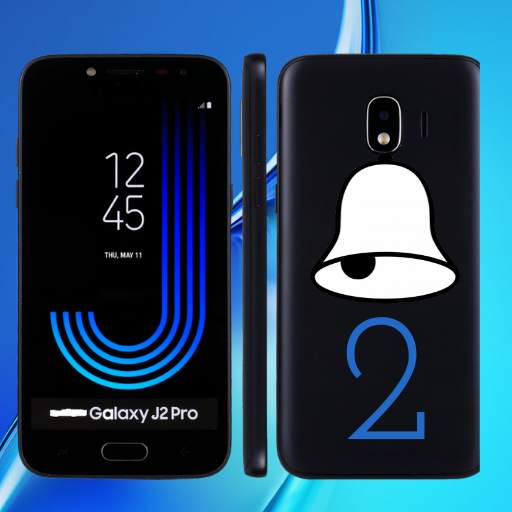 J2 Core Ringtone 1.2