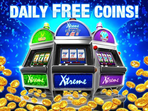 Xtreme Vegas Classic Slots screenshot 11