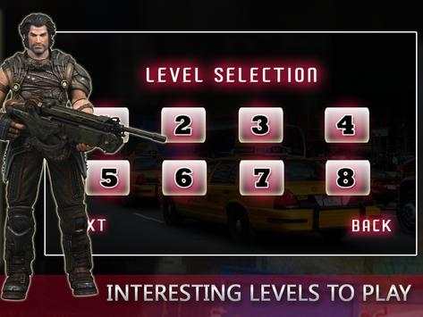 Traffic Shooter: Assassin Snip screenshot 5