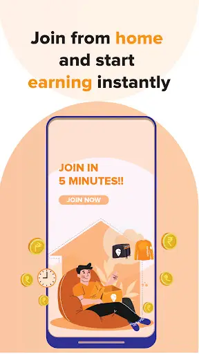 Swiggy Delivery Partner App screenshot 3