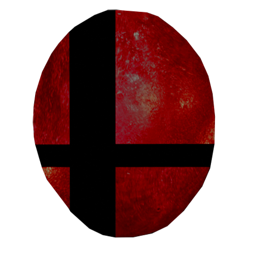Super Smash Bros. Iron Man Challenge icon
