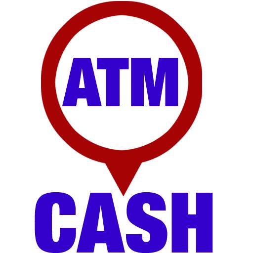 ATM Cash Finder in India 0.0.9