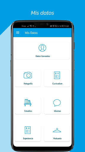 Quality App screenshot 5