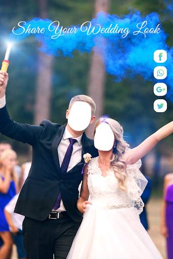 Wedding Couple Photo Suit 2020 screenshot 4