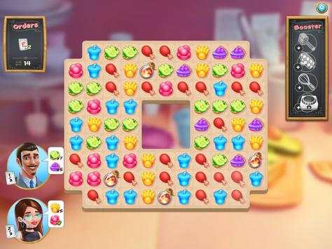 Chef Emma: Tasty Travels screenshot 7