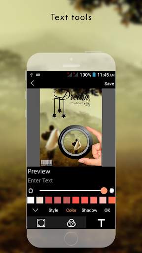 PIP Camera screenshot 3