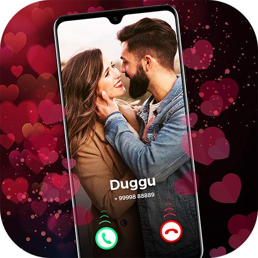 Love Video Ringtone For Incoming Call: My Ringtone 1.0.6