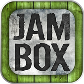 JamBox icon