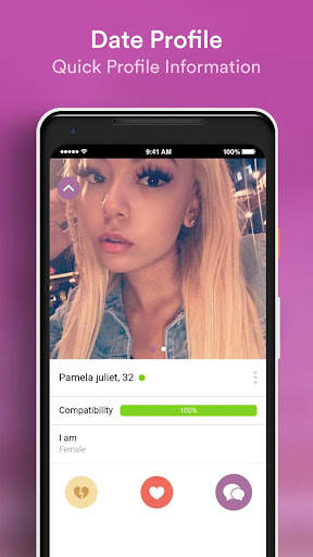 Nigeria Dating Apps: Chat, Dat screenshot 6
