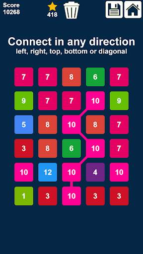 Smart Math Games Collection - Brain Puzzles screenshot 5