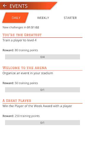 Astonishing Basketball Manager 20 - Simulator Game screenshot 8