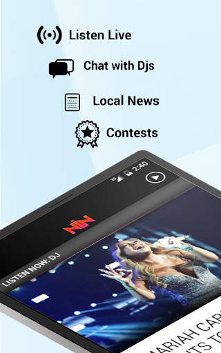 92.9 NIN - Today's Hit Music (KNIN) स्क्रीनशॉट 4
