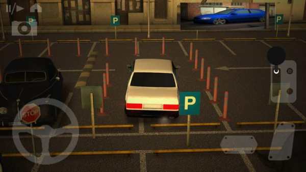 Driver Car Parking 3 screenshot 5