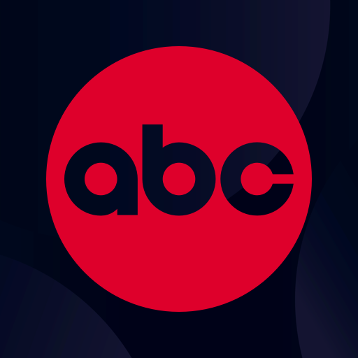 ABC: Watch TV Shows &amp; News icon