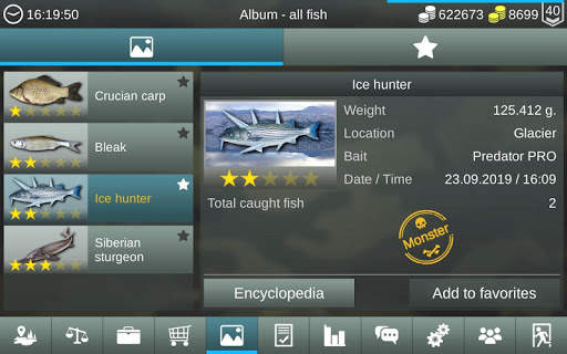 My Fishing World screenshot 12
