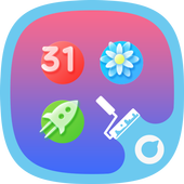 Pretty Clean icon