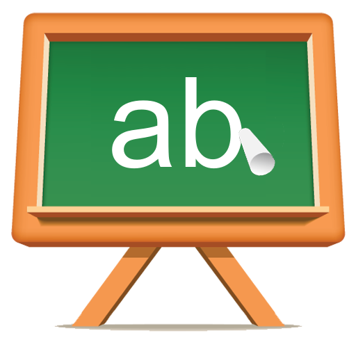 Learn English Syllables icon