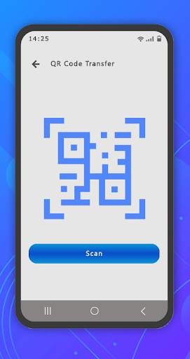 Airdrop for Android Easy & Quickly Wifi Transfer screenshot 3