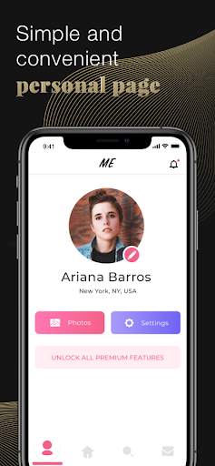 Millionaire Dating App: Seeking Elite Rich Singles screenshot 4
