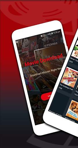 Hollywood HD Movie Downloader screenshot 6