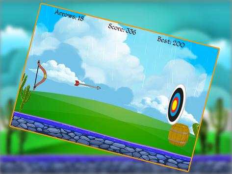 Archer Master Birds Hunter screenshot 5
