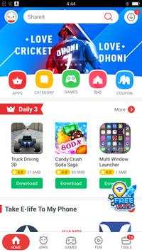 9Game Discovery for Android screenshot 2