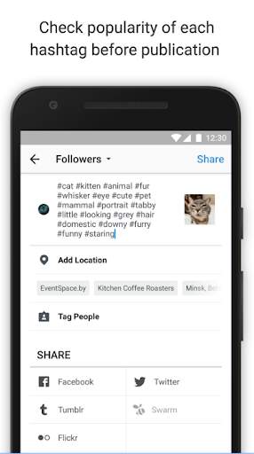 TopTags- HashTag for Instagram-Instagram Followers screenshot 3