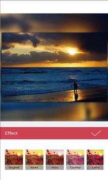 Photo Collage Maker-Square Art Photo Editor Effect 6 تصوير الشاشة