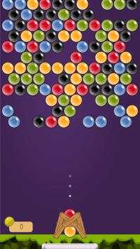 Bubble Shooter Birds screenshot 14