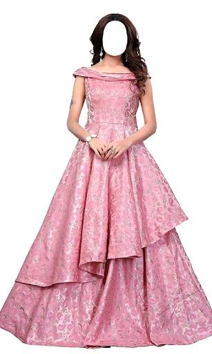 Maxi Dresses Photo Editor screenshot 9