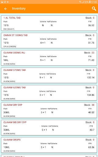 Group Unnati screenshot 15