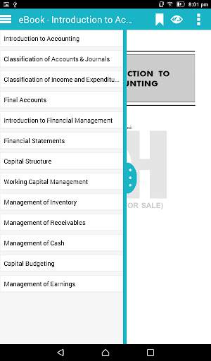 TE Learners screenshot 11