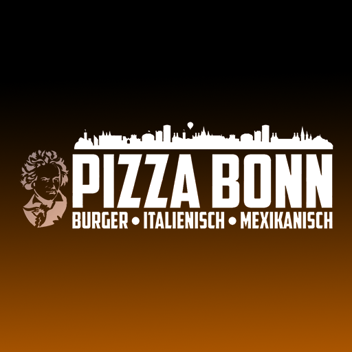Pizza Bonn icon