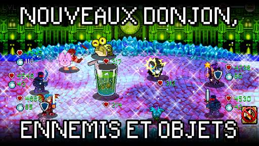 Soda Dungeon screenshot 2
