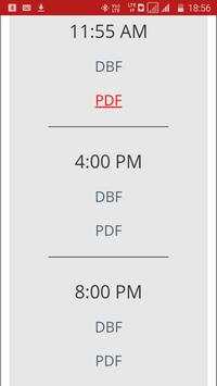 Lottery Sambad Result -Dhankesari Result screenshot 3