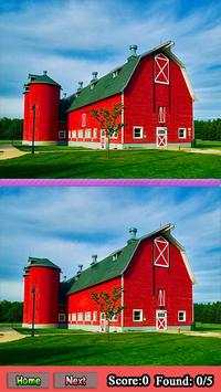 Play Spot the Difference Games screenshot 6