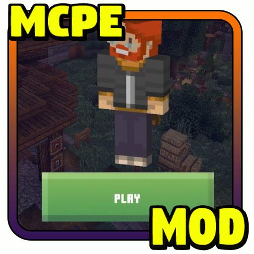 Fly UI for MCPE - Minecraft Mod 2.8