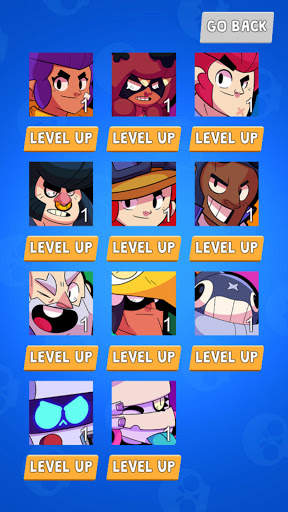 Brawl Crush - Brawl Stars Box Simulator screenshot 4