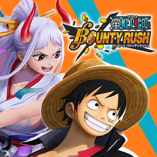 ONE PIECE バウンティラッシュ - アクションゲーム 62200