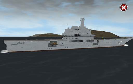 Aircraft Carrier Free screenshot 4