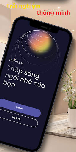myHue screenshot 7