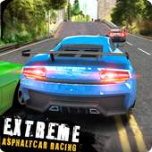 Extreme Asphalt Car Racing 1.0