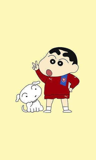 Cartoon Wallpaper HD - cartoon Wallpaper screenshot 4